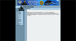 Desktop Screenshot of ohhla.com